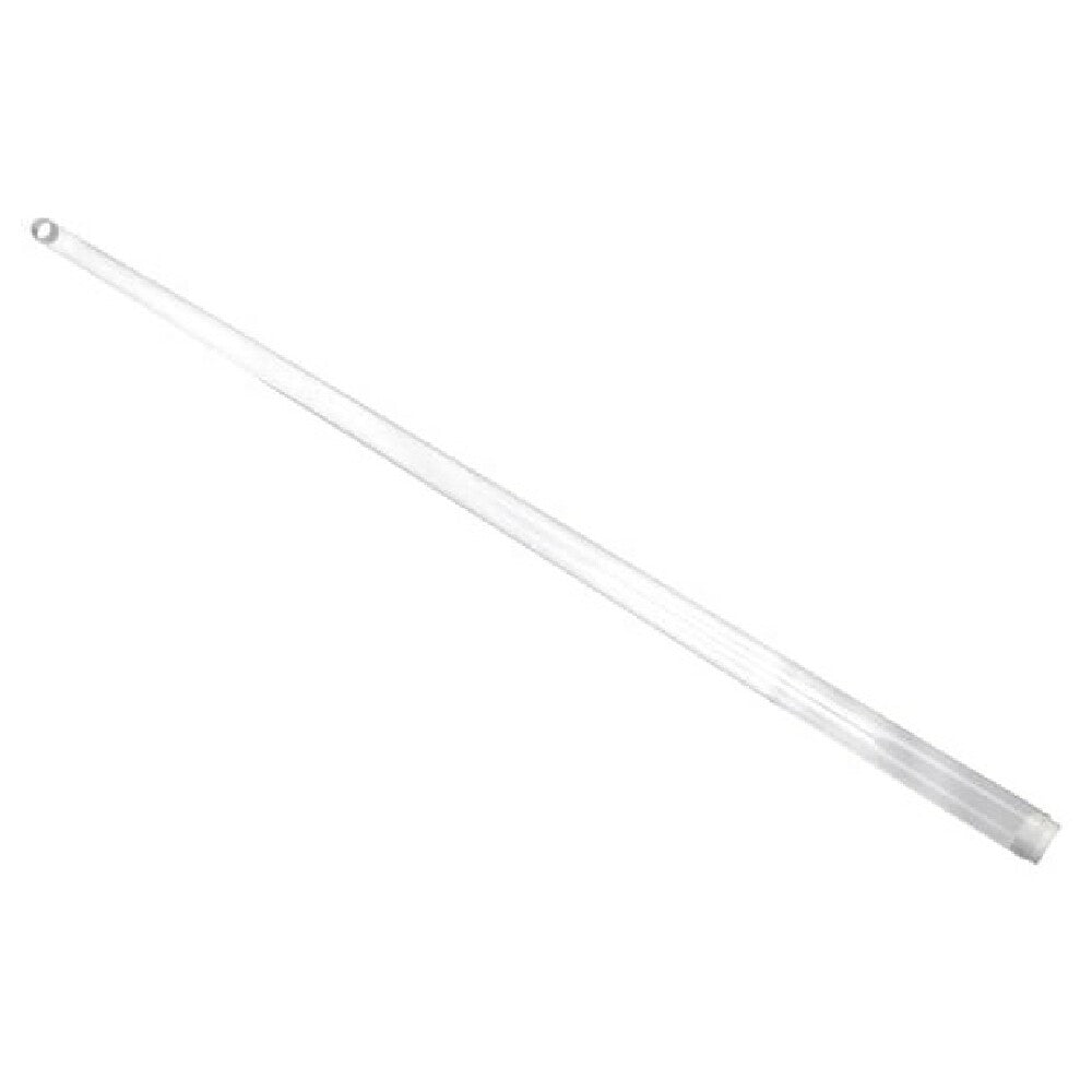 TRUE 801299 Lampshield 46 3/8 X 1 1/4od With End Ca