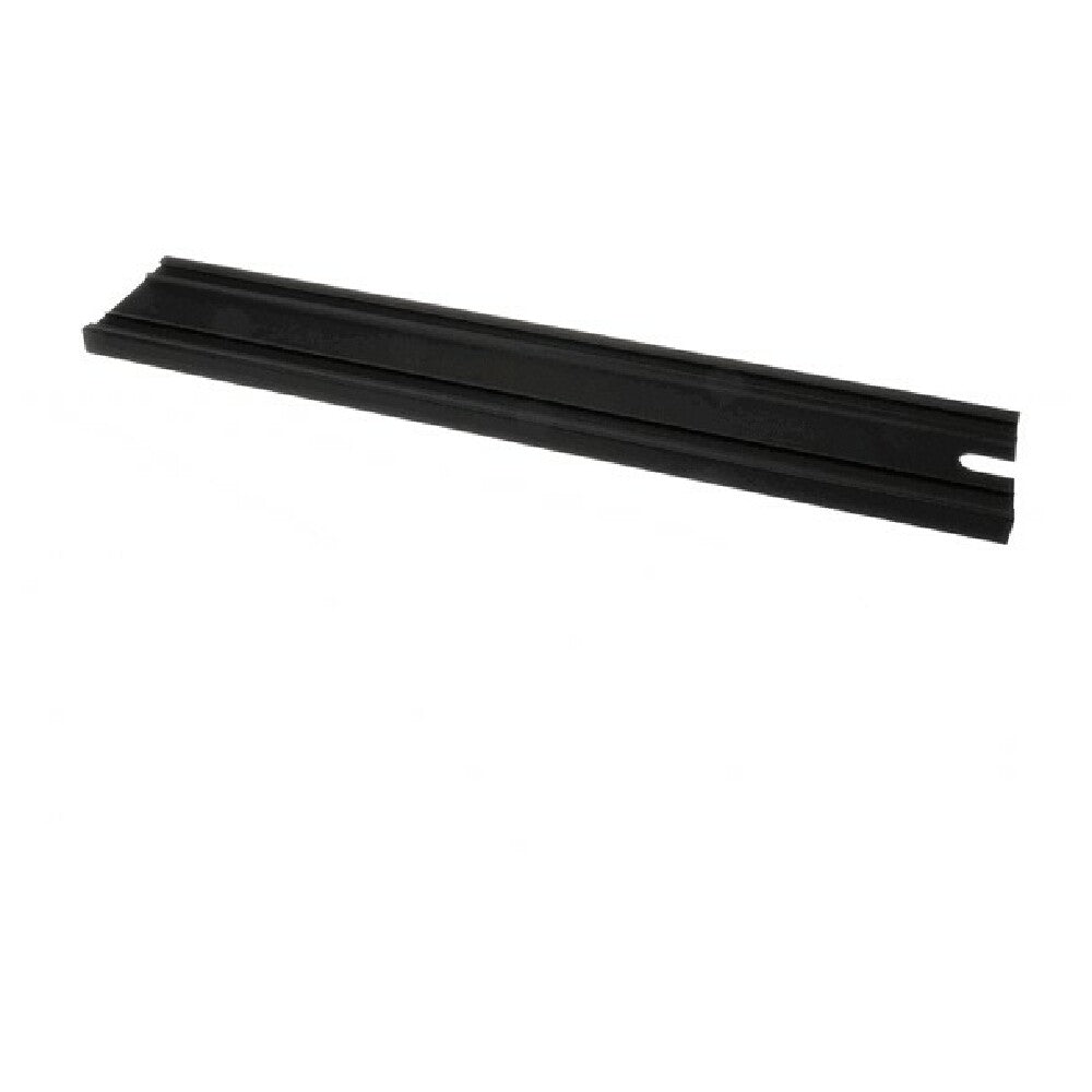 TRUE 801468 Plastic 801467 24 1/4" Blk Dart