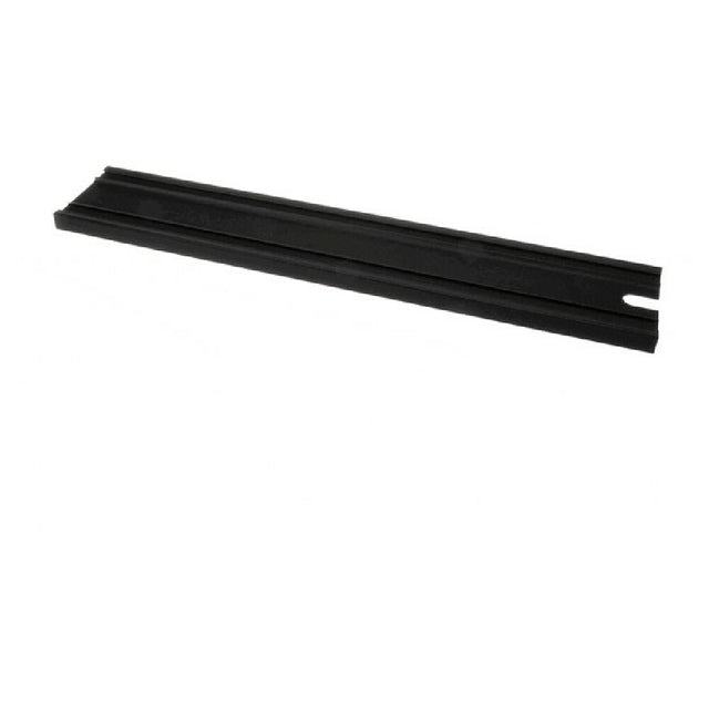 TRUE 801468 Plastic 801467 24 1/4" Blk Dart