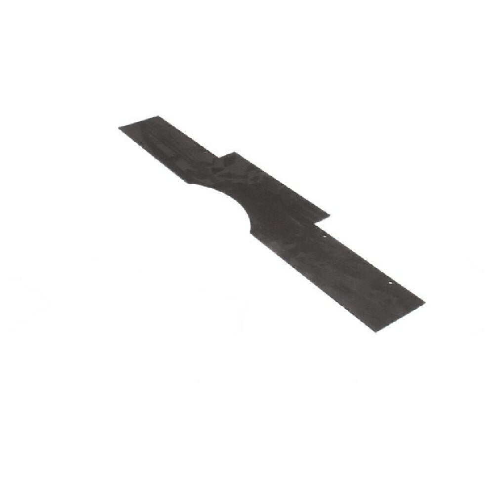 TRUE 801506 Cond Shroud Gdm 12 4 1/2 X 25 1/4 X .07