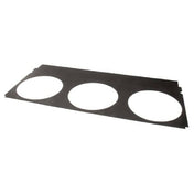 TRUE 801509 Cond Shroud Tac 48 Gdm 49f Three Hole