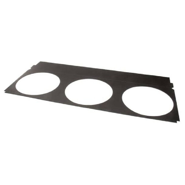 TRUE 801509 Cond Shroud Tac 48 Gdm 49f Three Hole
