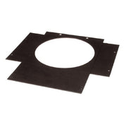 TRUE 801524 Cond Shroud Rev. Fan 13 3/8 X 14 3/16 R