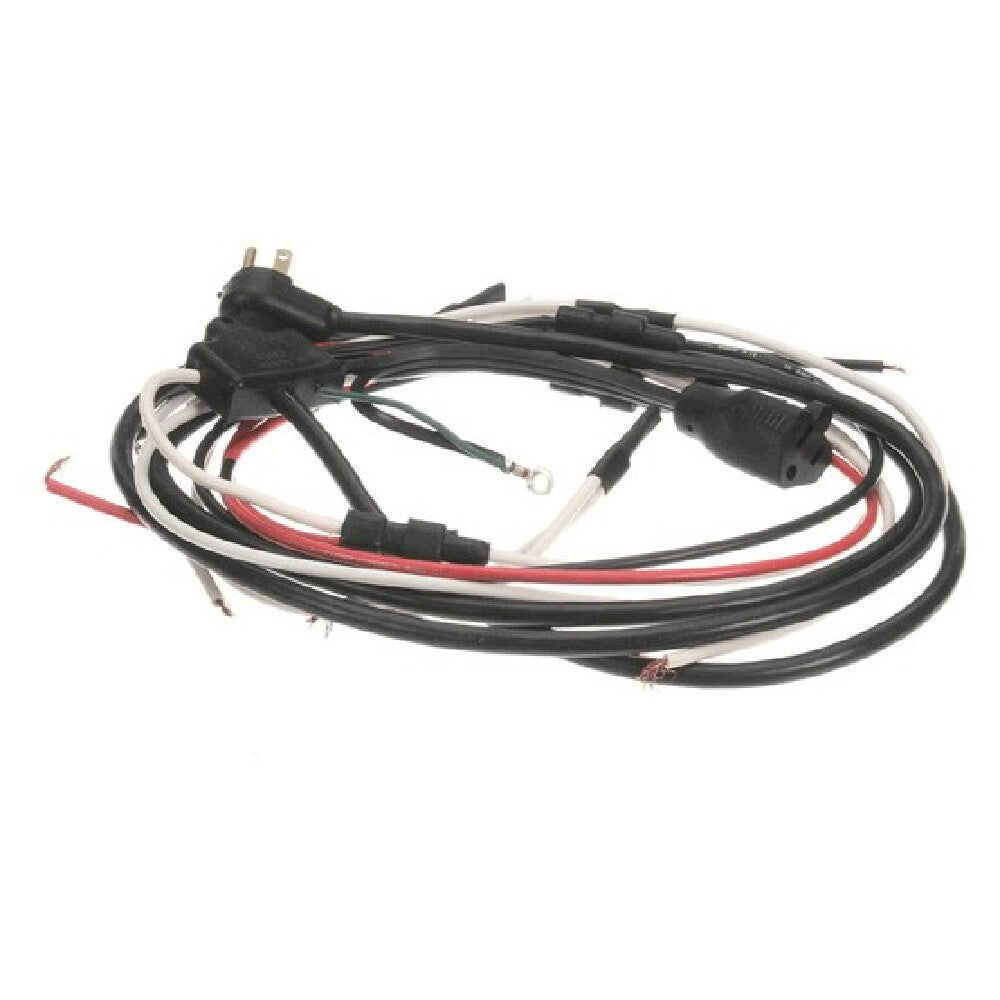 TRUE 801712 Power Cord Wire Harness P 32 Plug 115v