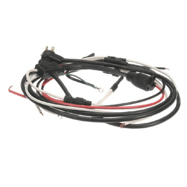 TRUE 801712 Power Cord Wire Harness P 32 Plug 115v