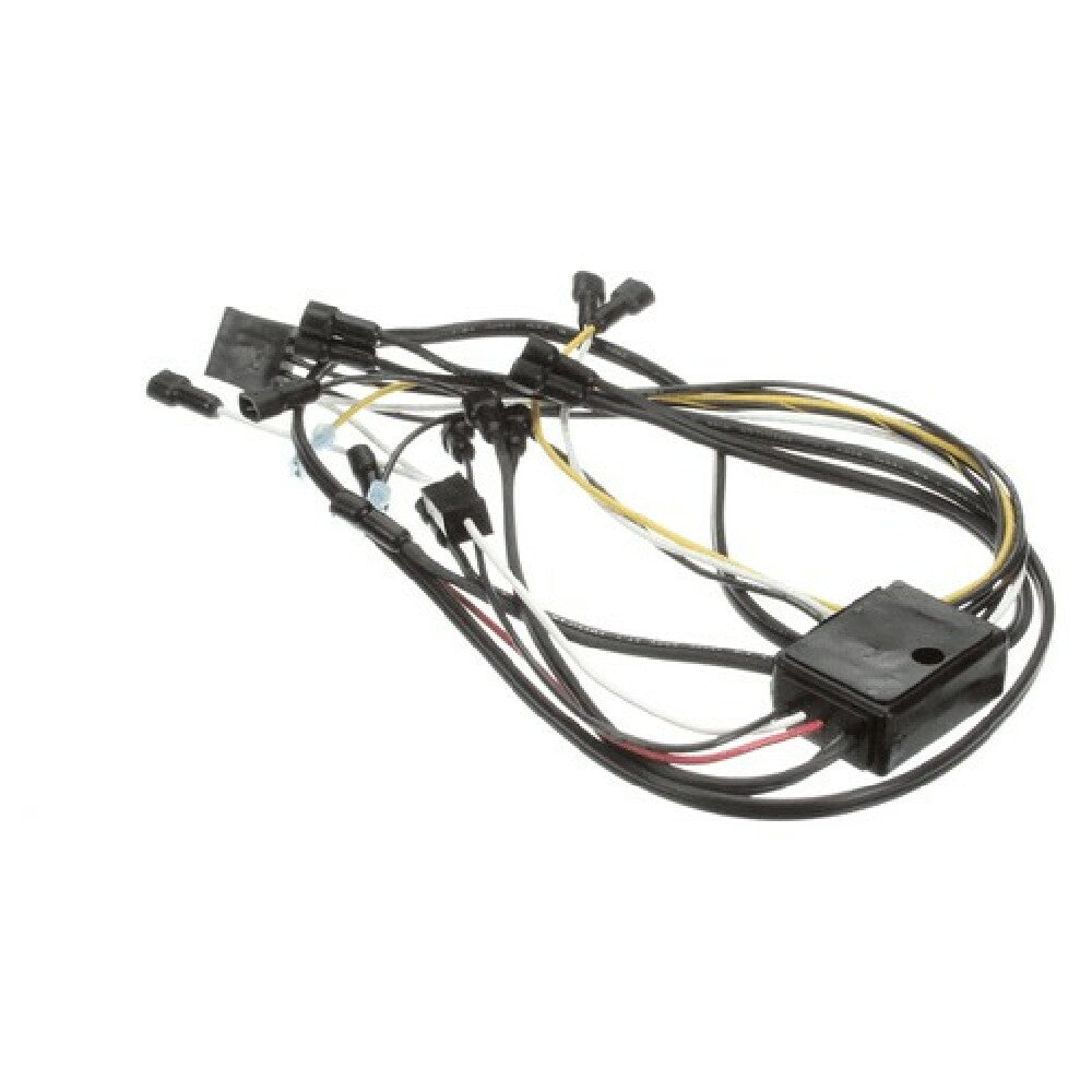 TRUE 801734 Wire Harness Junction Box #5325