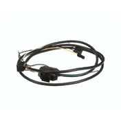 TRUE 801735 Power Cord Sply #5324 Twt/tuc Freezer