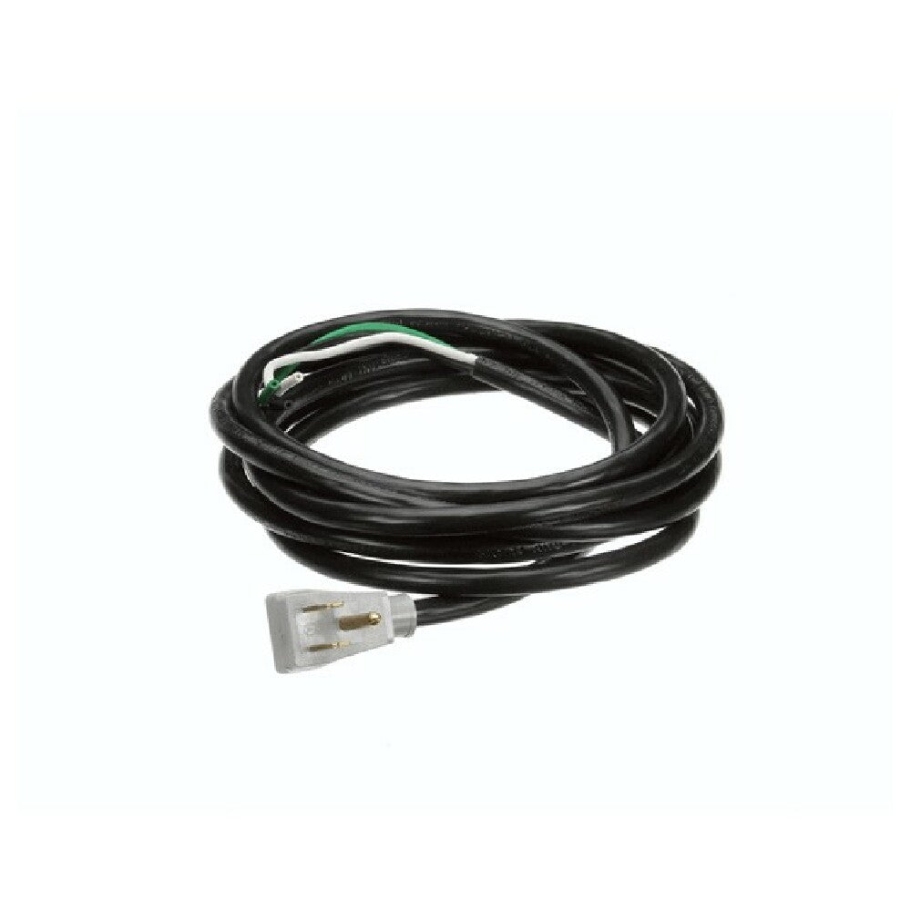 TRUE 801766 Power Cord 132 Nema 5 15p 14/3 Sjtow