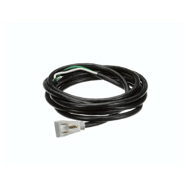 TRUE 801766 Power Cord 132 Nema 5 15p 14/3 Sjtow