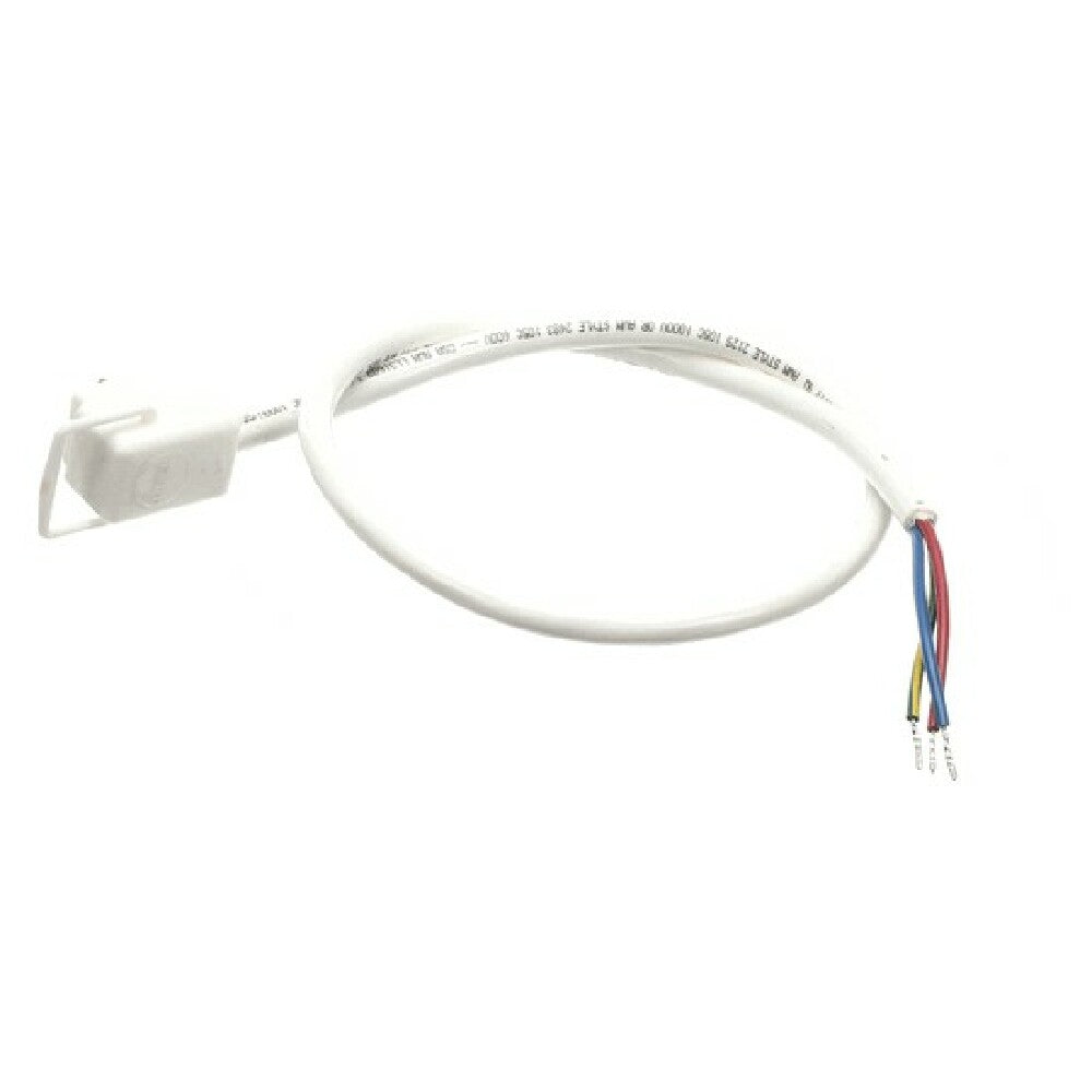 TRUE 801778 Power Cord Shelf Light Rt Right Angle