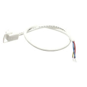 TRUE 801778 Power Cord Shelf Light Rt Right Angle