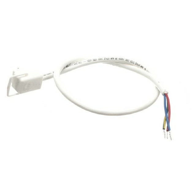 TRUE 801778 Power Cord Shelf Light Rt Right Angle