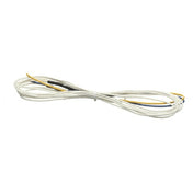 TRUE 801890 Heater Wire Gl Braid 149 220v 3.5w/ft 18
