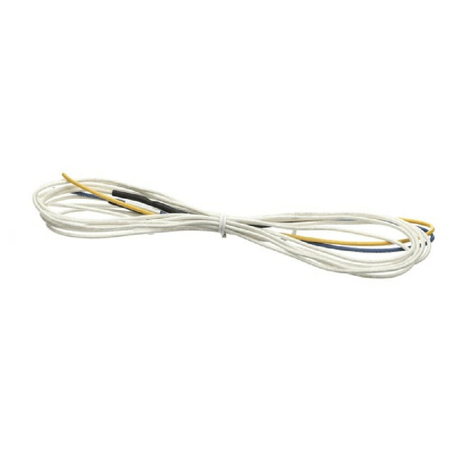 TRUE 801890 Heater Wire Gl Braid 149 220v 3.5w/ft 18