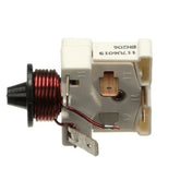 TRUE 802265 Relay 117u6019