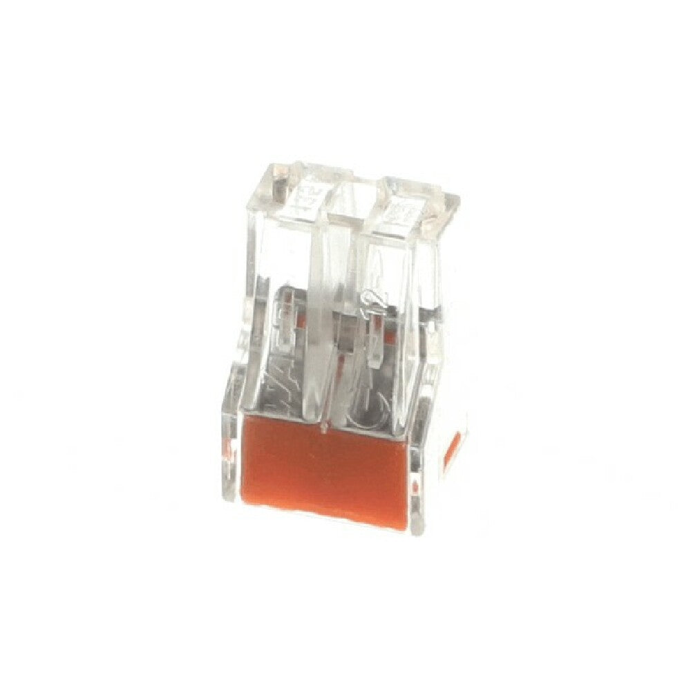 TRUE 802286 Connector 4way Push 12 18g Wago 773 1