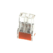 TRUE 802286 Connector 4way Push 12 18g Wago 773 1