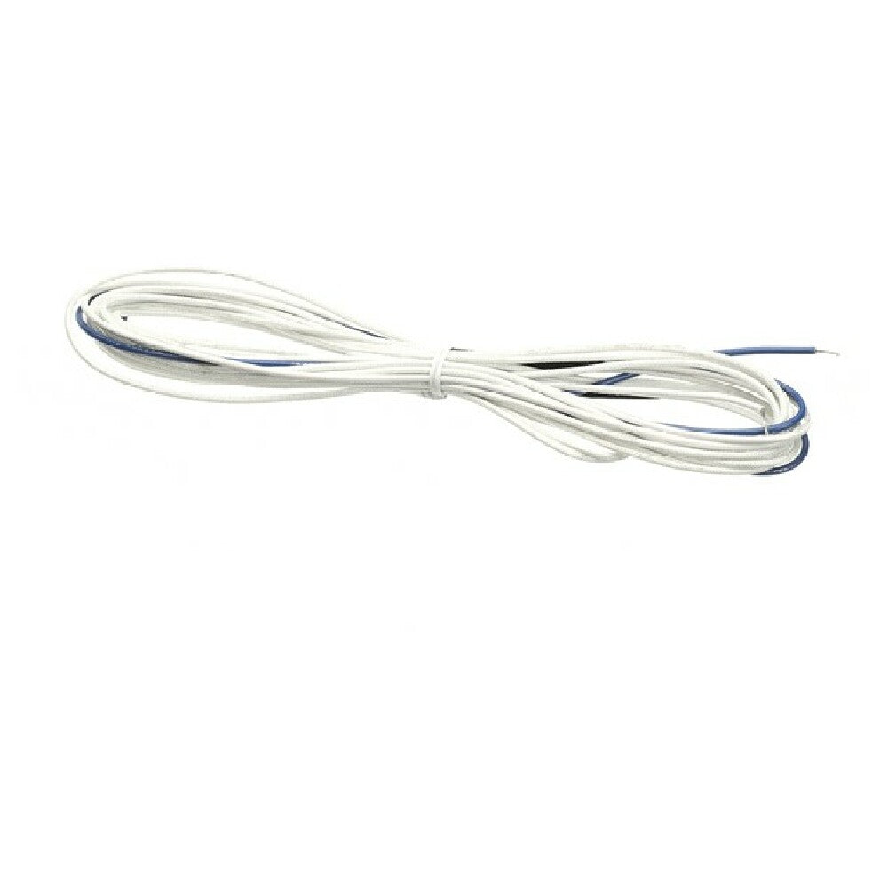 TRUE 802316 Heater Wire Gl Braid 216 115v 3.5w/ft 48