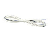 TRUE 802316 Heater Wire Gl Braid 216 115v 3.5w/ft 48