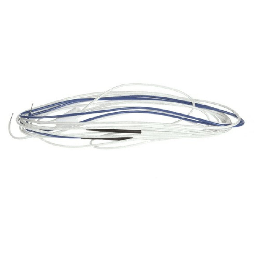 TRUE 802331 Heater Wire Gl Braid 193 115v 3.5w/ft 48