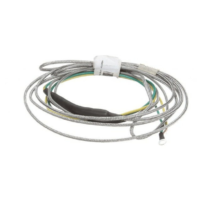 TRUE 802373 Heater Wire Alum Braid 102 220v 2.5w/ft