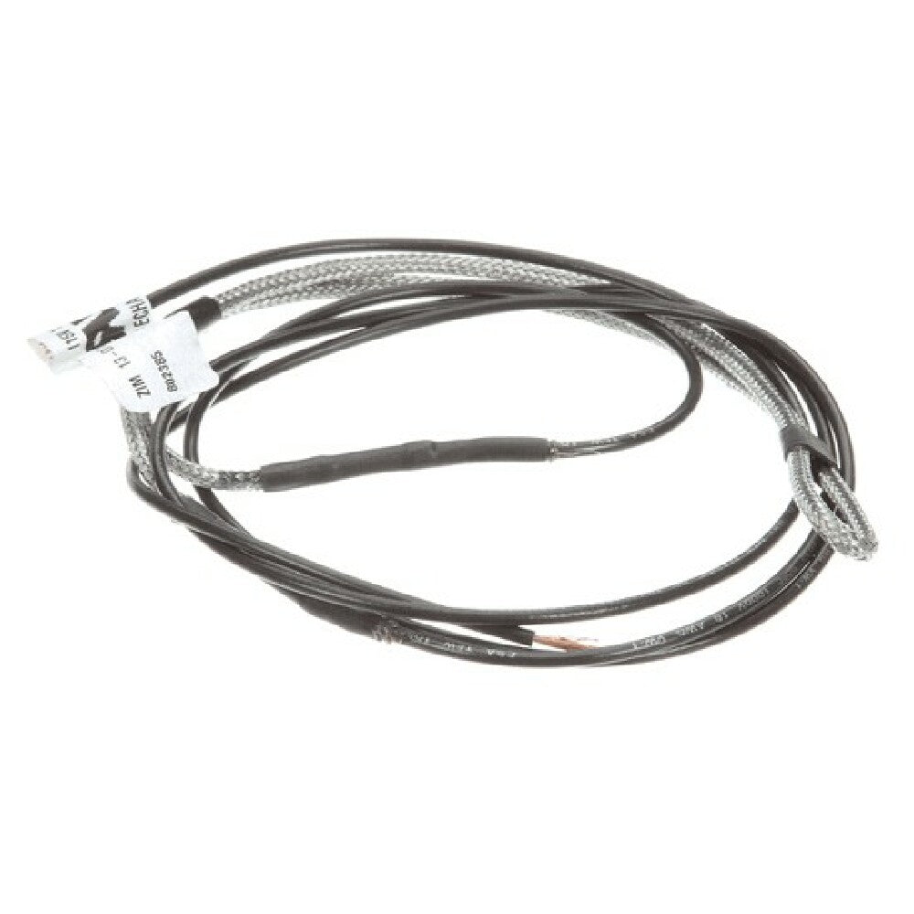 TRUE 802385 Heater Wire Alum Braid 22 115v 10w 24 Bl
