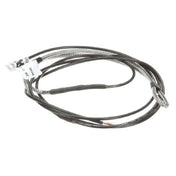 TRUE 802385 Heater Wire Alum Braid 22 115v 10w 24 Bl