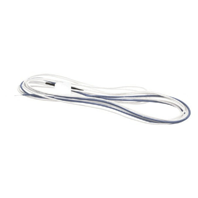 TRUE 802413 Heater Wire Gl Braid 112 115v 3.5w/ft W/