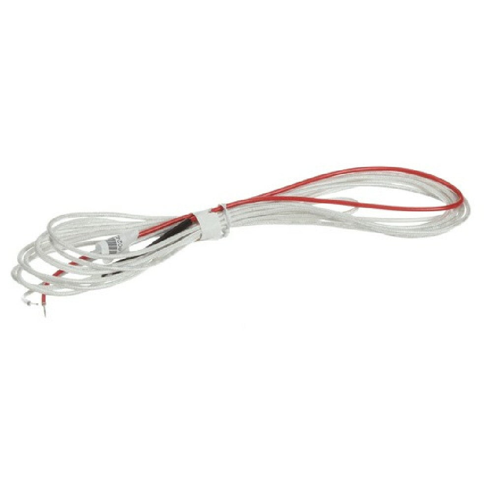 TRUE 802426 Heater Wire Gl Braid 149 115v 1.7w/ft W/