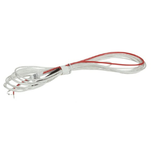 TRUE 802426 Heater Wire Gl Braid 149 115v 1.7w/ft W/