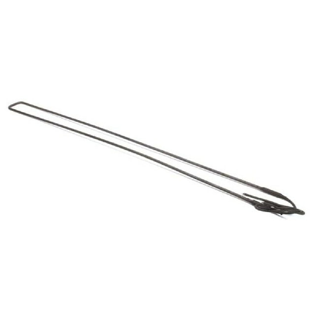 TRUE 802437 Heater Def 450w 115v Tubular 66.75 Heat