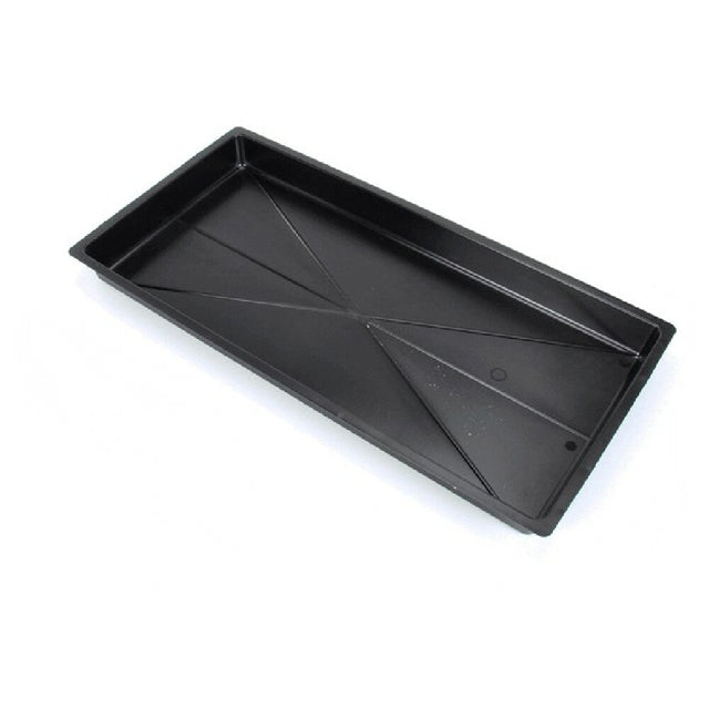 TRUE 810231 Pan Drain Btm Plst 2&3 Dr/ Tssu #1600