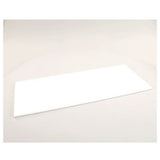 AllPoints 8111921 Cut Board 1/2 X 11 3/4 X27 1/2 Tssu 27