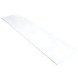 AllPoints 8111922 Cut Board 1/2 X 11 3/4 X 48 Tssu 48 Whit