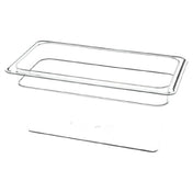 TRUE 810323 Pan Food Storage 1/3 Size True 6 7/8