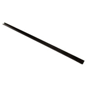TRUE 810351 Plastic Ext #1554 45 3/8 Horz Rail Brea