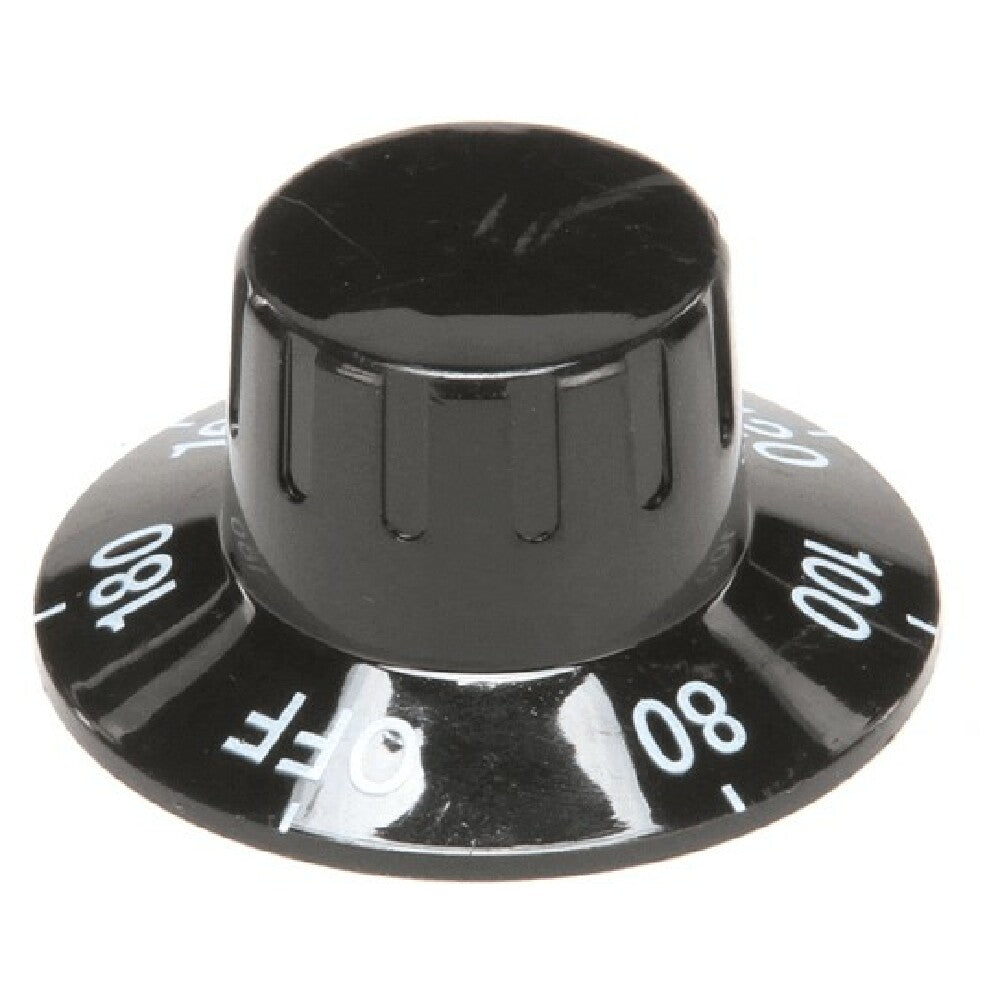 TRUE 810390 Temp Control Knob Selco Warming Cabinet