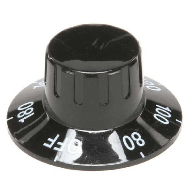 TRUE 810390 Temp Control Knob Selco Warming Cabinet