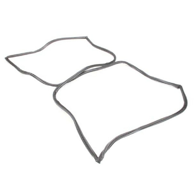 TRUE 810442 Gasket Gdm 26rf Black 3577 001