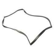 TRUE 810445 Gasket Gdm 06/06f Black 2910 R040