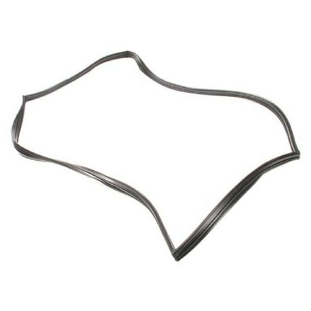 TRUE 810445 Gasket Gdm 06/06f Black 2910 R040
