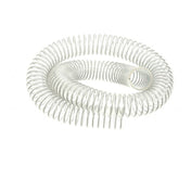 TRUE 810520 Hose Chill Clear Vinyl 1.0312id X 37 Wi