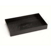 TRUE 810582 Pan Drain Cond Plst Gdm 07 6 X 9.75 Hip