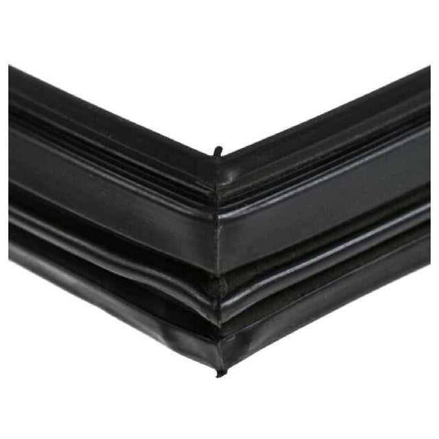 TRUE 810712 Gasket Tm 74 6 Bottom Black