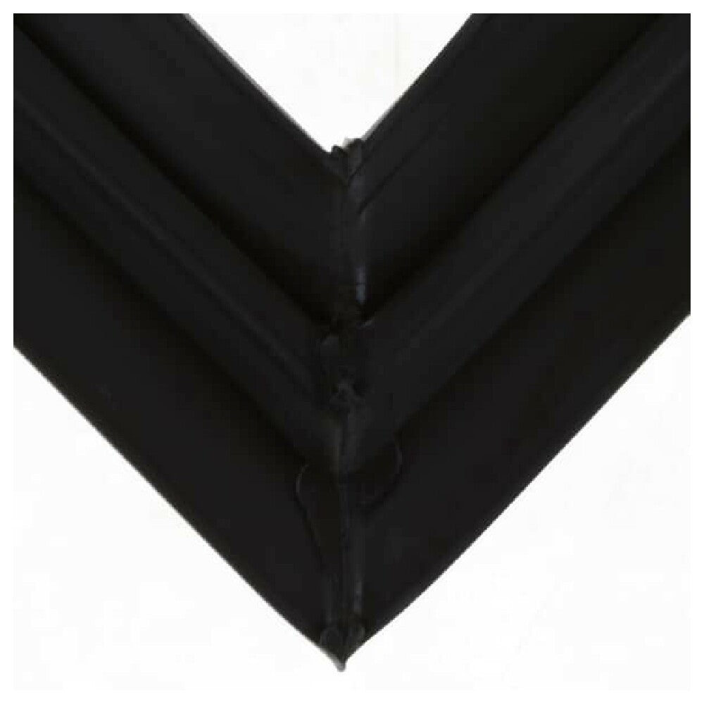 TRUE 810713 Gasket Tssu/tuc/twt 36 Black 26.5x17.