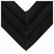 TRUE 810713 Gasket Tssu/tuc/twt 36 Black 26.5x17.