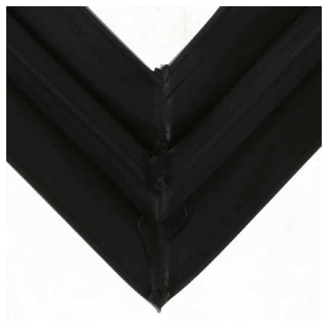 TRUE 810713 Gasket Tssu/tuc/twt 36 Black 26.5x17.