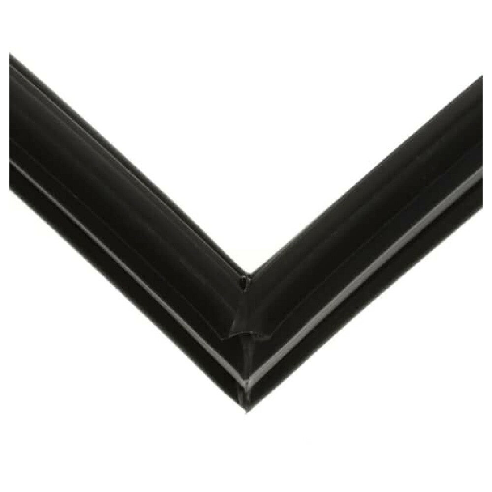 TRUE 810724 Gasket Tcgr 31 Black 31.5x14x0.75