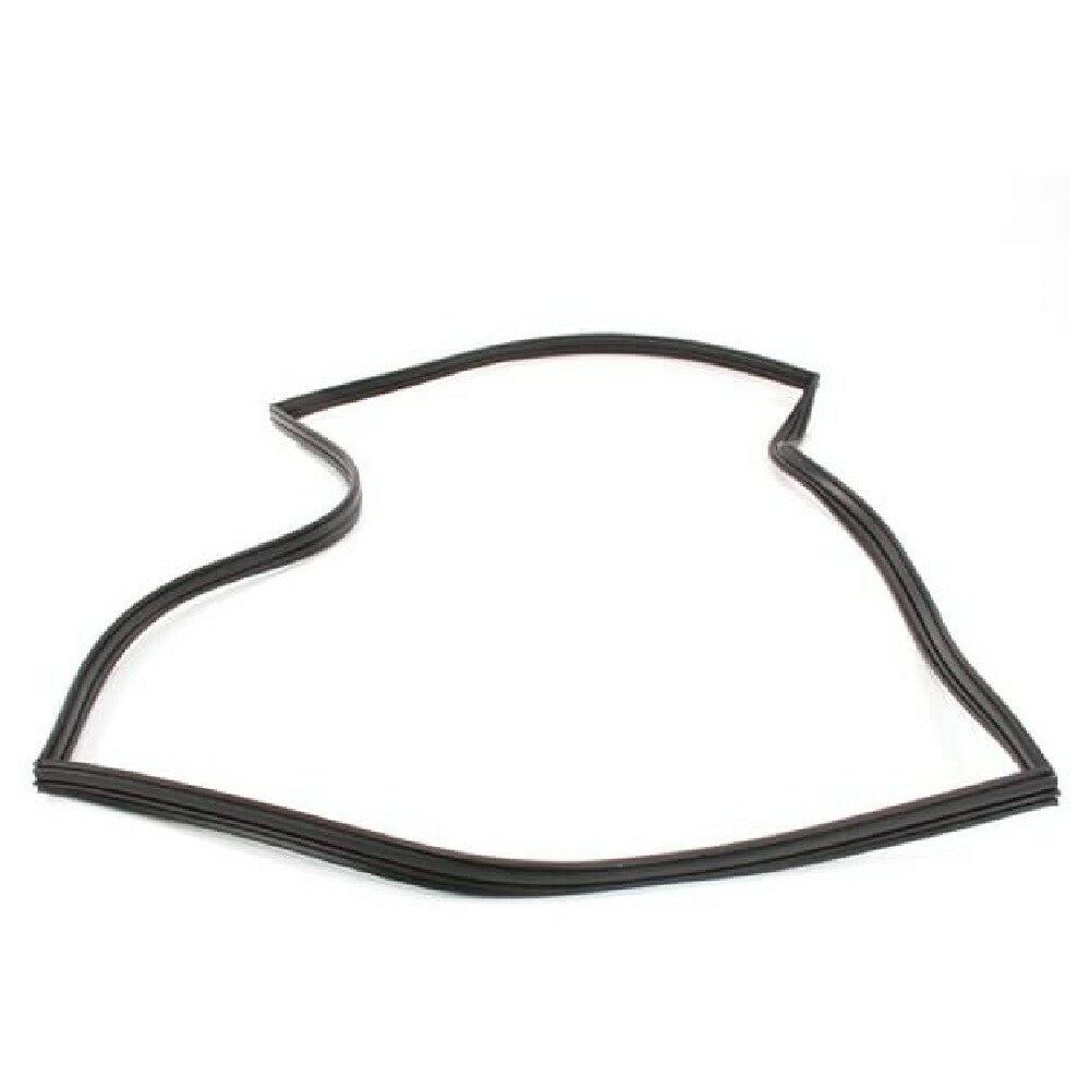 TRUE 810751 Gasket Tm 24 2 Bottom Black