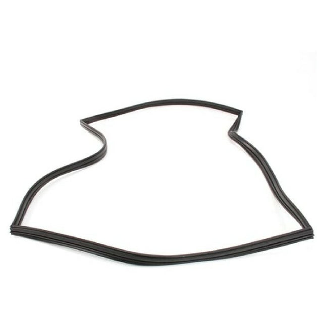 TRUE 810751 Gasket Tm 24 2 Bottom Black